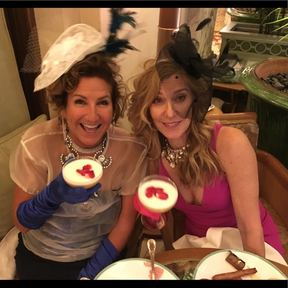 Meet your Posher, Ellen - Picture 2 of 2